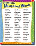 FREQUENTLY MISSPELLED WORDS