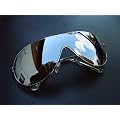 ALPLAND Pilotenbrille - Sonnenbrille -