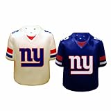 New York Giants Gameday Salt and Pepper Shaker