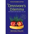 The Omnivore's Dilemma (Young Readers Edition) (Turtleback School & Library Binding Edition)