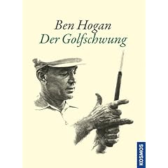 Der Golfschwung