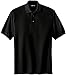 Joe's USA Polo Shirt for Men - Short Sleeve Cotton-Blend Collared Shirt for Office, Retail, Hospitality, and Everyday Wear