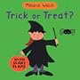 Trick Or Treat?