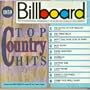 Billboard Top Country Hits: 1959