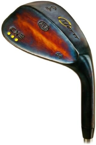 Nextt Golf Men's CX3 Pearl Copper Wedge by Nextt Golf