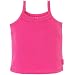 Baby : yoga tank(cerise 6-9mos)
