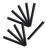 NTカッター ドレッサーRS型替刃10枚入 RS-311P-10 黒