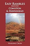 Easy rambles around Coniston & Hawkshead