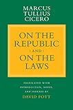 On the republic ; and On the laws