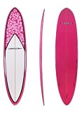 Stepping Stone Funboard