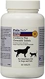 Pala-Tech Cranberry Plus for Dogs and Cats-60 Chewables