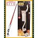 Count Dooku Star Wars Lightsaber