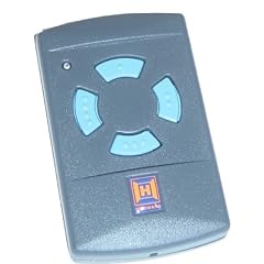 H�rmann Handsender Mini-Handsender HSM4-868-4B
