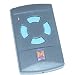 H�rmann Handsender Mini-Handsender HSM4-868-4B