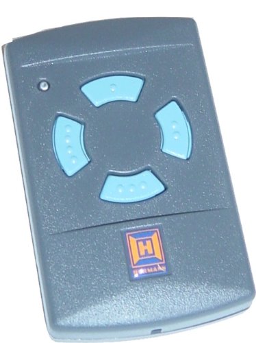 Produkt-Bild: H&ouml;rmann Handsender Mini-Handsender HSM4-868-4B
