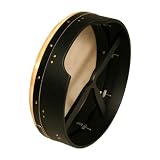 Bodhran, 17
