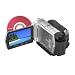 Sony HDR-UX7 6MP AVCHD DVD High Definition Camcorder with 10x Optical Zoom