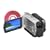Sony HDR-UX7 6MP AVCHD DVD High Definition Camcorder with 10x Optical Zoom