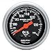 Autometer (3341-m) Sport Comp Metric Oil Temp Gauges - 60-114 deg Celcius, 2 1/16