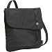 Pacsafe SlingSafe 100 Anti-Theft Sling Purse, Black