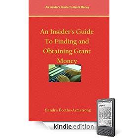 An Insider's Guide To Grant Money