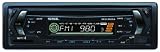 Sound Storm Laboratories M312USA In-Dash MP3/CD/AM/FM Receiver with USB, SD/MMC Card Ports and Front Panel Aux Inputs