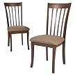 Dolce Upholstered Dining Chairs - Set of 2