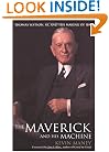 The Maverick and His Machine: Thomas Watson, Sr. and the Making of IBM