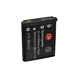 Olympus LI-40B Eq. Digital Camera Battery