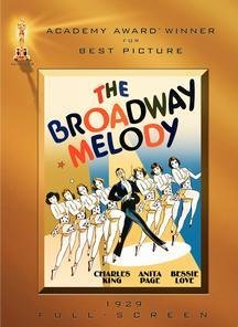 41mt5%2BoKjIL Review Of The Broadway Melody of 1929
