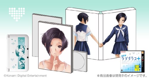 NEW��֥ץ饹+ ��󥳥ǥ�å�������ץ꡼�ȥ��å� (�˥�ƥ�ɡ�3DS LLƱ��) (2014ǯ��ȯ��ͽ��)