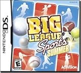 Big League Sports: Summer Sports