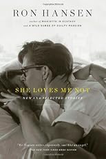 She Loves Me Not
