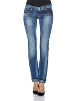 Fuga Pantalón Shana (Azul)