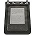 OverBoard Waterproof Kindle/eBook Reader Case, Black