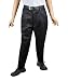 School Uniforms - Flat Front Pants by Preferred School Uniforms (Sizes 8-20) - midnight navy, 8