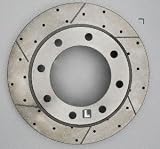 Raybestos 66914 Disc Rotor