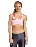 New Balance Women's Komen Short Bra Top
