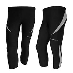 AIRTRACKS FUNKTIONS-LAUFHOSE (TIGHT) - 3/4 - LANG PRO