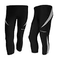 AIRTRACKS FUNKTIONS-LAUFHOSE (TIGHT) - 3/4 - LANG PRO