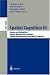 Spatial Cognition Iii: Routes And Navigation, Human Memory And Learning, Spatial Representation And Spatial Learning (v. 3)