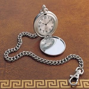 Pocketwatch Personalized Pocket watch