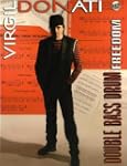 Double Bass Drum Freedom (Book & CD)