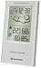 Bresser Funkwetterstation - 7004000 - TempTrend, silber