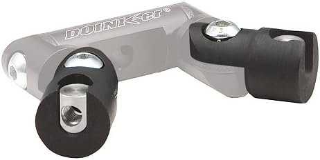 Doinker Adj V-Bar Mount Quick Disconnect