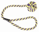 Eigenschaften Trixie  / Drifty Spielball am Seil, ø 5,5 / 65 cm