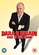 Dara O Briain - This Is the Show [Live] [DVD]