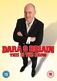 Dara O Briain - This Is the Show (Live) [DVD]
