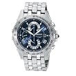 Seiko #SPC043 Men's Le Grand Sport Dual Chronograph Watch