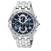 Seiko #SPC043 Men's Le Grand Sport Dual Chronograph Watch